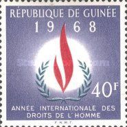 Human Rights Year