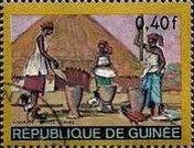 Kankan - Upper Guinea