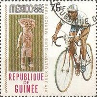 Cycling
