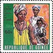 Against smallpox and measles