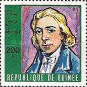Edward Jenner (1749-1823)