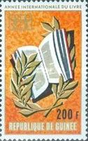 Graphics of the International Book Year