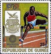 Hurdles