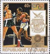 Boxing