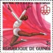 Gymnastics