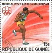 Shot-put