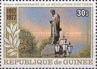Pushkin Monument
