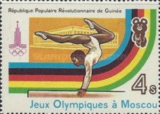 Gymnastics