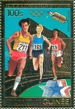 Running