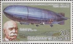 Ferdinand von Zeppelin (1938-1917)