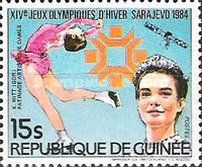 Figure skating, Katarina Witt (GDR)