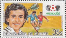 Michel Platini