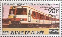 E-railcar BR 420