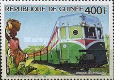 Autorail ABH-3 type 5020 diesel railcar