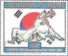 Judo