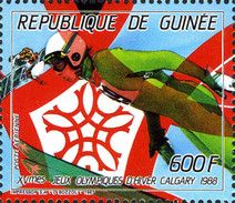 Ski Jumping