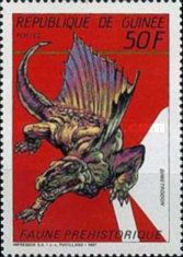 Edaphosaurus