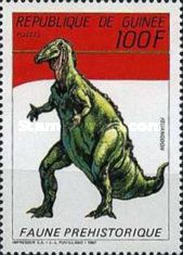 Iguanodon