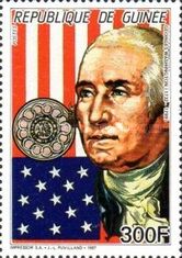 George Washington (1732-1799)