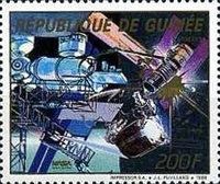 NASA Space Station