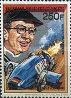Fritz von Opel (1899-1971)