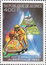 Bobsled