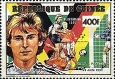 Jürgen Klinsmann
