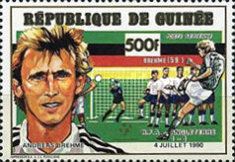 Andreas Brehme