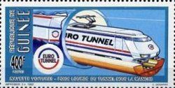 Eurotunnel