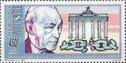 Konrad Adenauer (1876-1976)