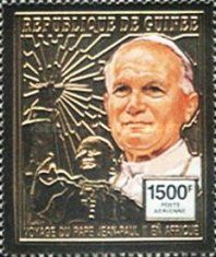 Pope John Paul II