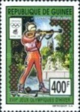 Biathlon
