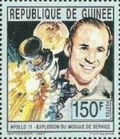 Apollo 13, 1969