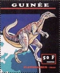 Plateosaurus