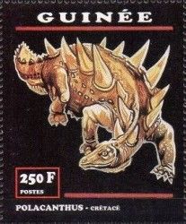 Polacanthus