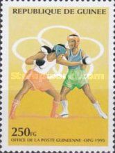 Boxing