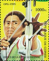 Archery