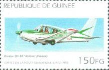 SOCATA (Gardan) GY-80
