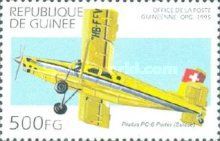 Pilatus PC-6 Porter (Switzerland)