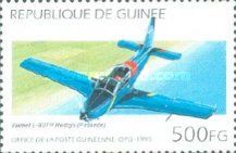 Valmet L-90 Redigo