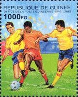 Game scene