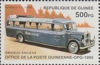 Autocar M.A.N 1934