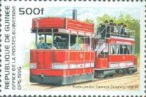 North London Tramways Co., 1885-89
