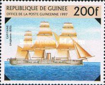 Capitaine (1870)