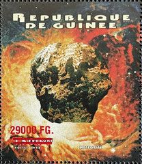 Meteorite
