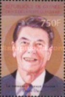 Ronald Reagan