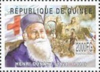 Henri Dunant (1828-1910)