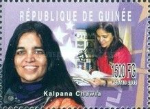Kalpana Chawla
