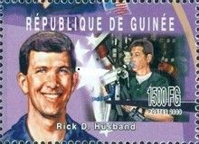 Rick D. Husband