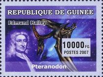 Pteranodon